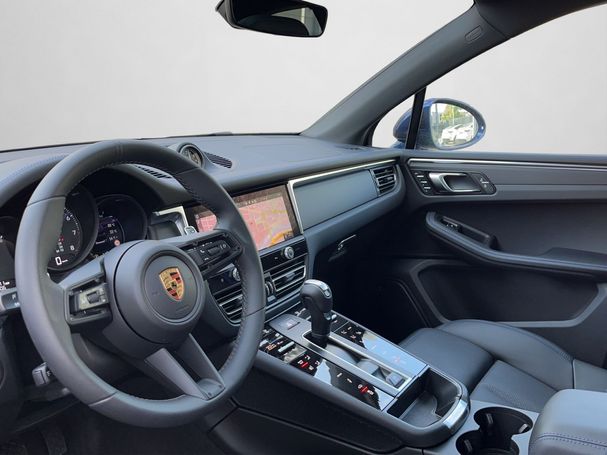 Porsche Macan 195 kW image number 5