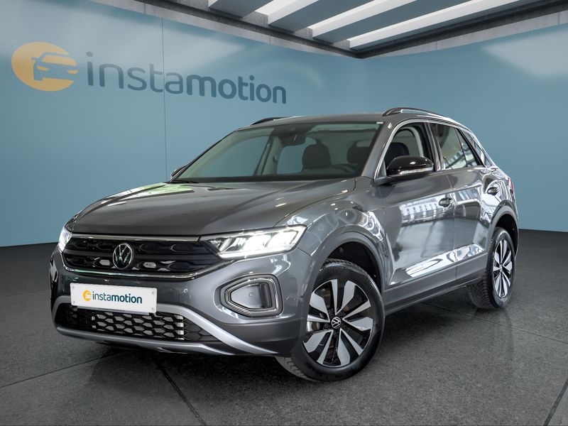 Volkswagen T-Roc 1.5 TSI
