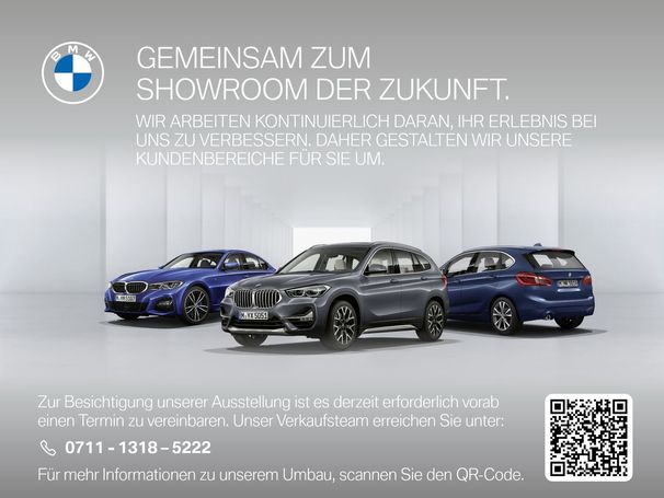 BMW 530 Touring xDrive 215 kW image number 5