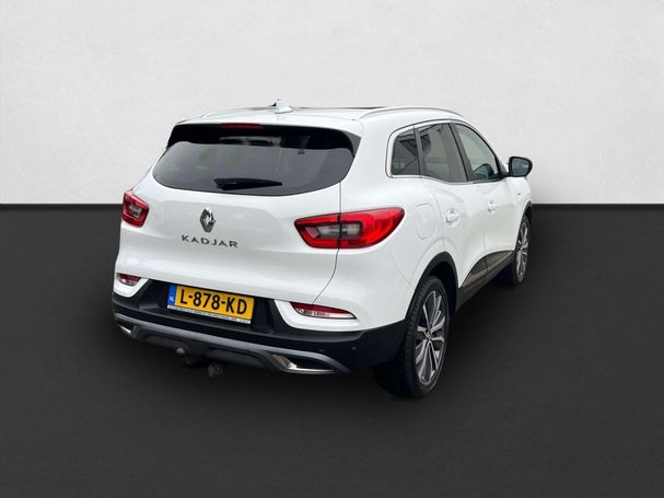 Renault Kadjar TCe 103 kW image number 4