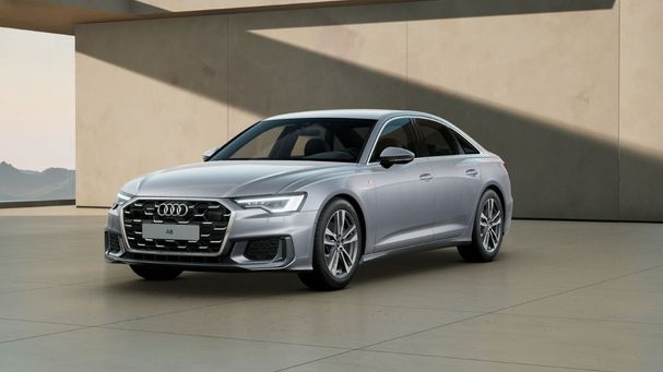 Audi A6 45 TFSI S-line 195 kW image number 1