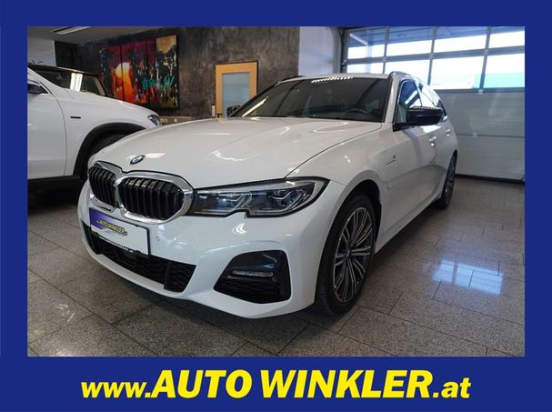 BMW 330e Touring PHEV xDrive 215 kW image number 1