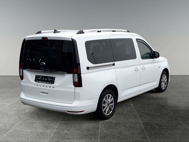 Ford Tourneo Connect Titanium 84 kW image number 2