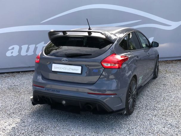 Ford Focus 2.3 EcoBoost RS 257 kW image number 16