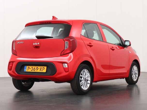 Kia Picanto 1.0 49 kW image number 3