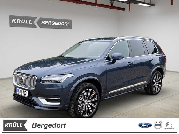 Volvo XC90 B5 AWD Plus 173 kW image number 1