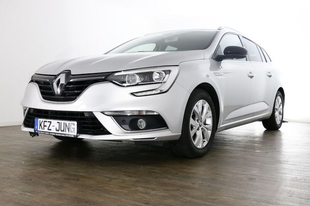 Renault Megane Grandtour 85 kW image number 1