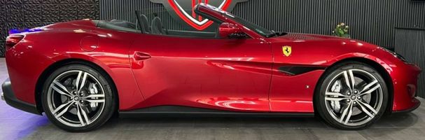 Ferrari Portofino 441 kW image number 4