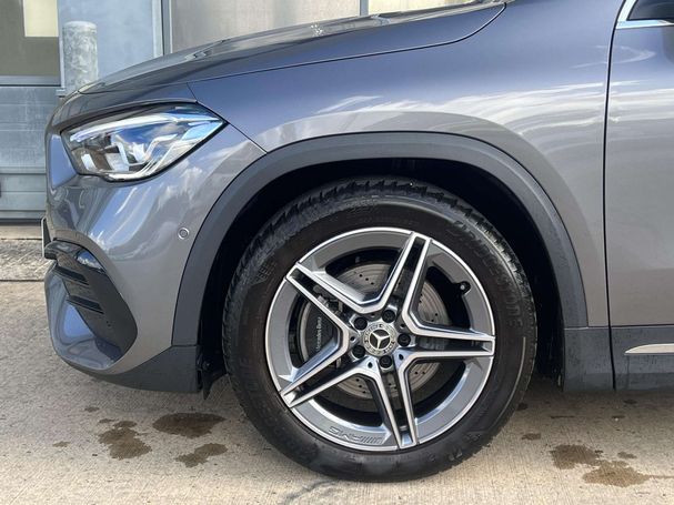 Mercedes-Benz GLA 180 100 kW image number 5