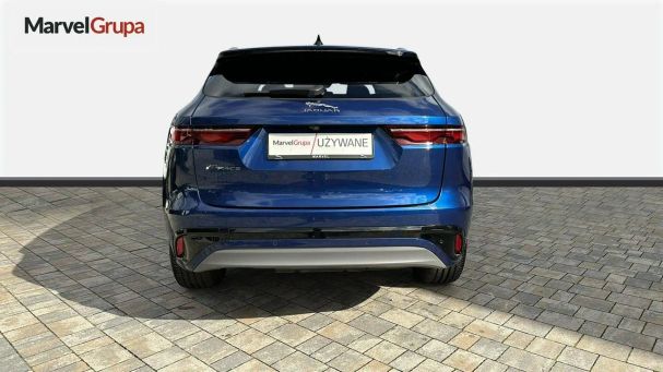 Jaguar F-Pace 150 kW image number 6