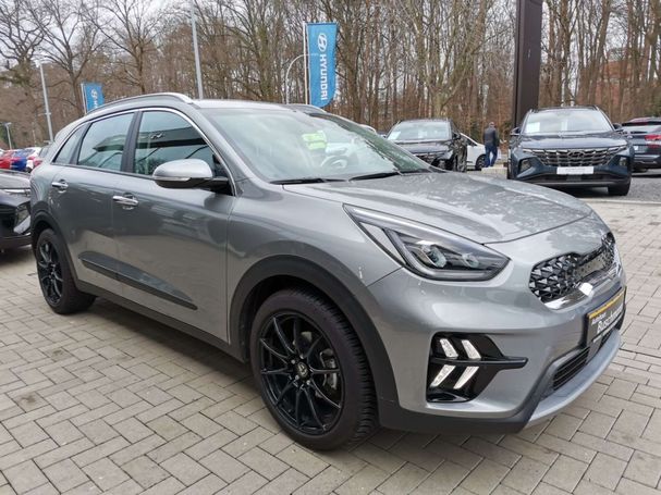 Kia Niro 1.6 GDI 104 kW image number 2