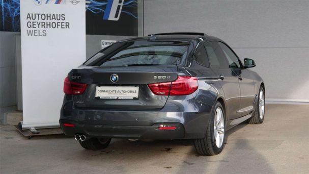 BMW 320d Gran Turismo xDrive 140 kW image number 39