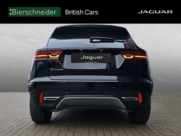 Jaguar E-Pace 118 kW image number 7