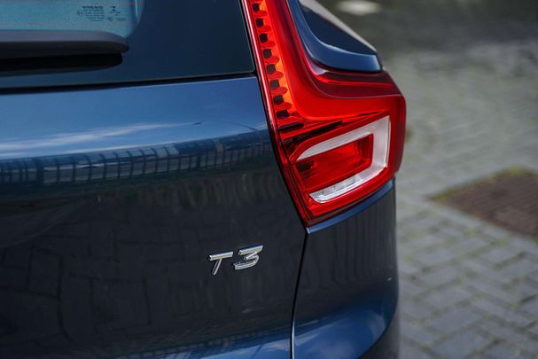 Volvo XC40 T3 Inscription 120 kW image number 8