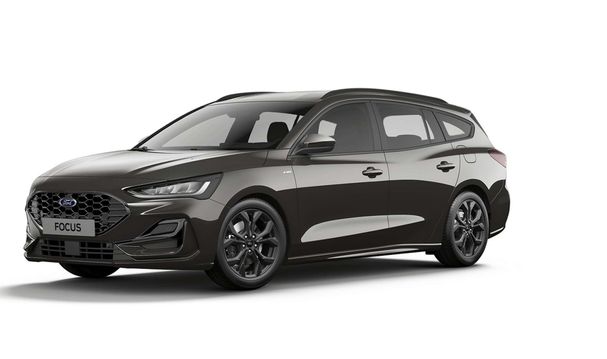 Ford Focus 1.0 EcoBoost ST-Line 92 kW image number 7