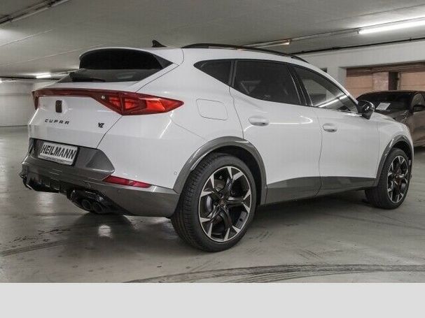 Cupra Formentor 2.0 TSI DSG 4Drive VZ 228 kW image number 3