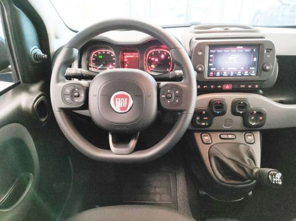 Fiat Panda 1.0 Hybrid 51 kW image number 6