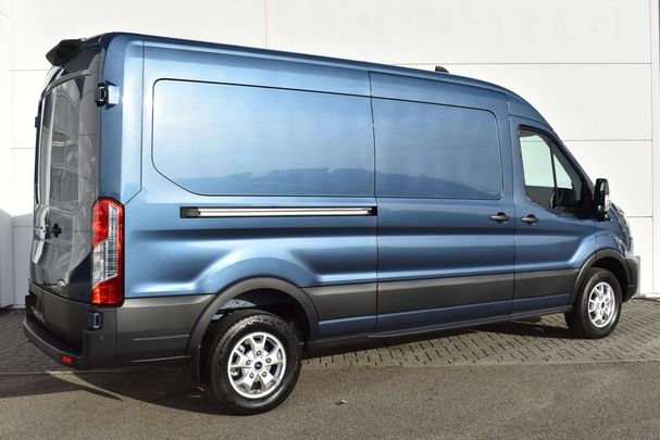 Ford E-Transit 350 L3H2 Trend 135 kW image number 4