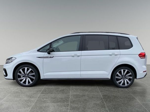 Volkswagen Touran DSG 110 kW image number 5