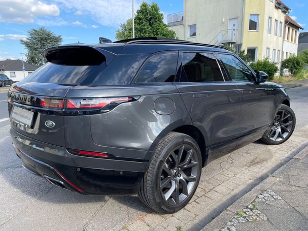 Land Rover Range Rover Velar 221 kW image number 3