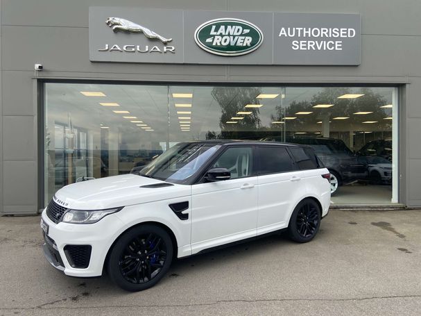 Land Rover Range Rover Sport 405 kW image number 2