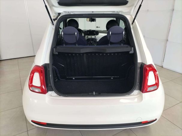 Fiat 500 1.0 51 kW image number 13