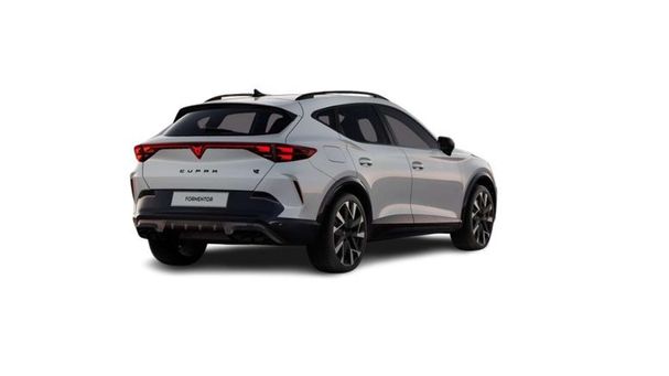 Cupra Formentor VZ 2.0 TSI 4Drive DSG 245 kW image number 2