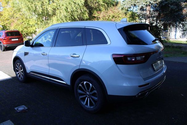 Renault Koleos BLUE dCi 185 Intens 4WD X-Tronic 135 kW image number 6