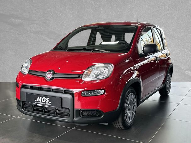 Fiat Panda 51 kW image number 1