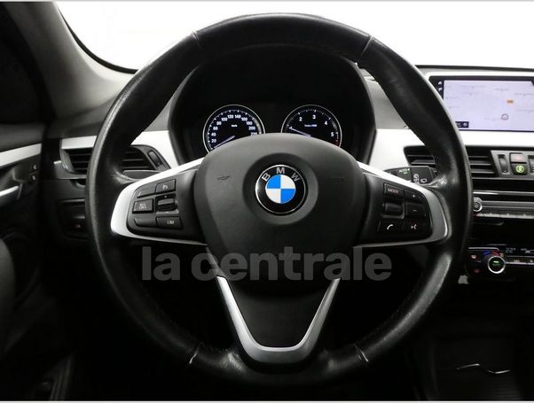 BMW X1 sDrive18d 110 kW image number 17