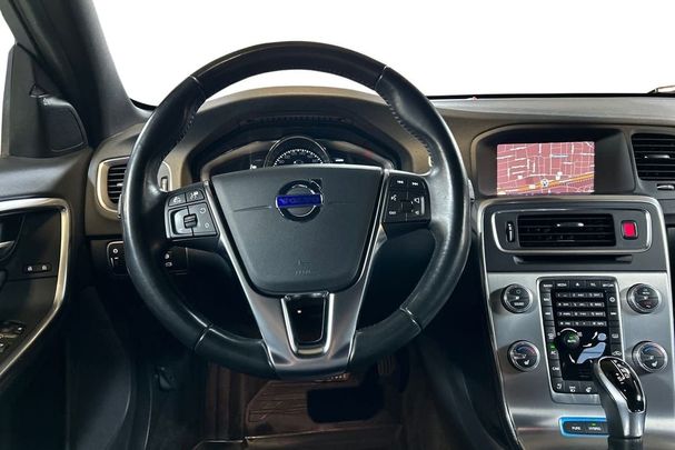 Volvo V60 AWD D5 172 kW image number 11