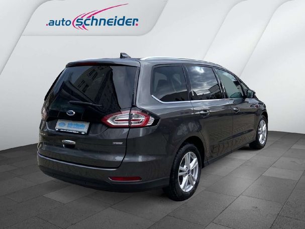 Ford Galaxy Hybrid Titanium 140 kW image number 3