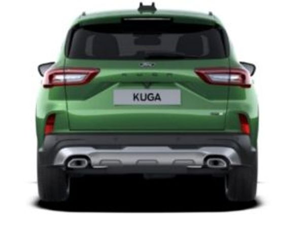 Ford Kuga Active FHEV 132 kW image number 4