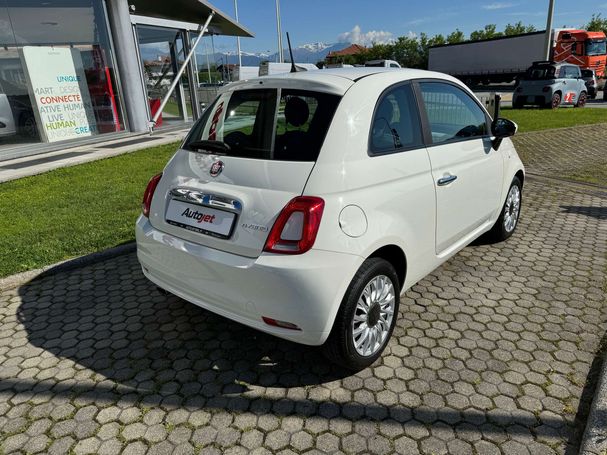 Fiat 500 1.0 51 kW image number 3