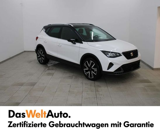 Seat Arona 1.0 TSI 70 kW image number 1