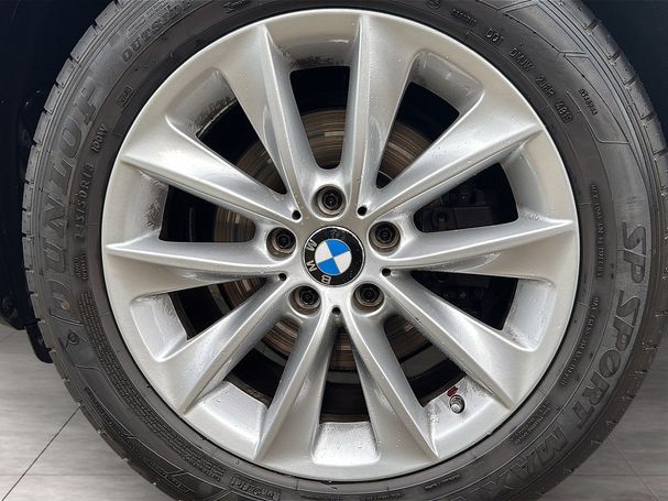 BMW X3 xDrive30d 190 kW image number 7