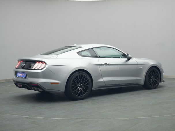 Ford Mustang GT 331 kW image number 21