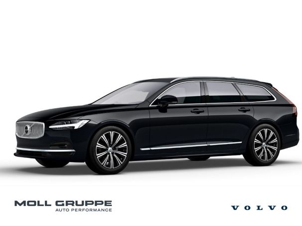 Volvo V90 B4 Plus 145 kW image number 2