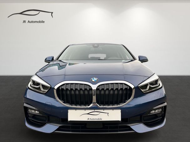 BMW 120d xDrive Sport Line 140 kW image number 3