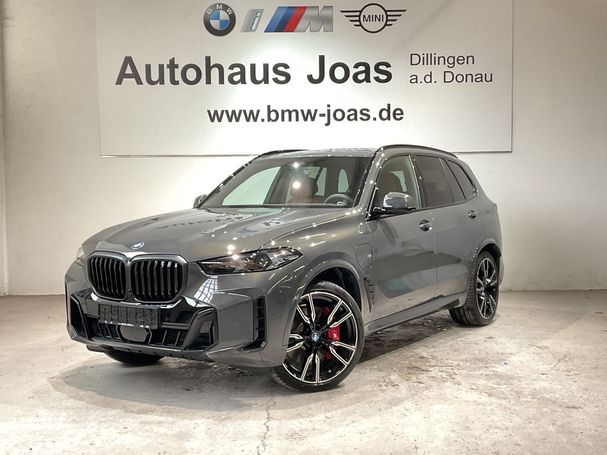 BMW X5 50e xDrive 360 kW image number 1