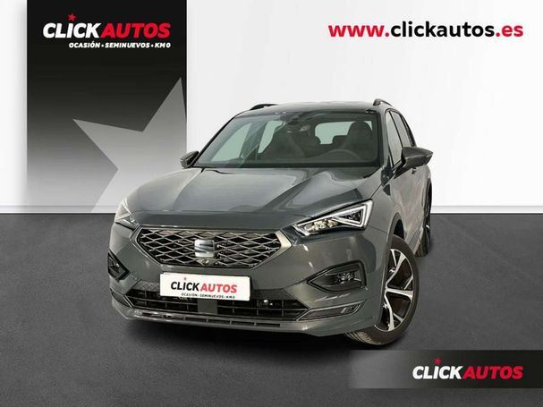 Seat Tarraco 1.5 TSI DSG 110 kW image number 1