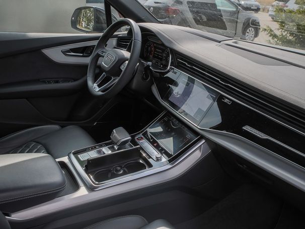 Audi SQ7 TFSI 373 kW image number 6