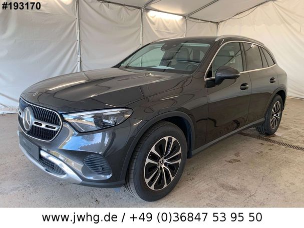 Mercedes-Benz GLC 220 d 145 kW image number 1