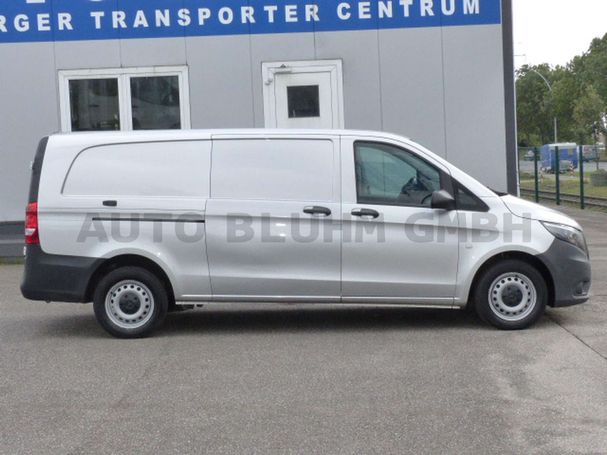 Mercedes-Benz Vito 116 CDi 120 kW image number 5