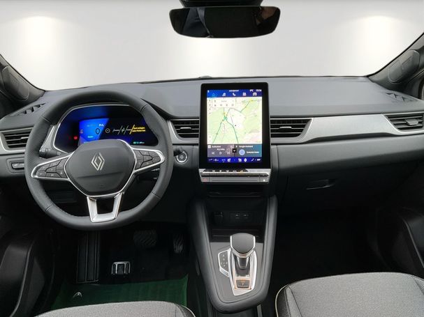 Renault Symbioz E-Tech Full Hybrid 145 Techno 105 kW image number 9