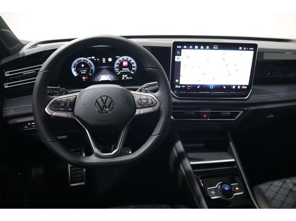 Volkswagen Tiguan 2.0 TDI DSG 110 kW image number 17