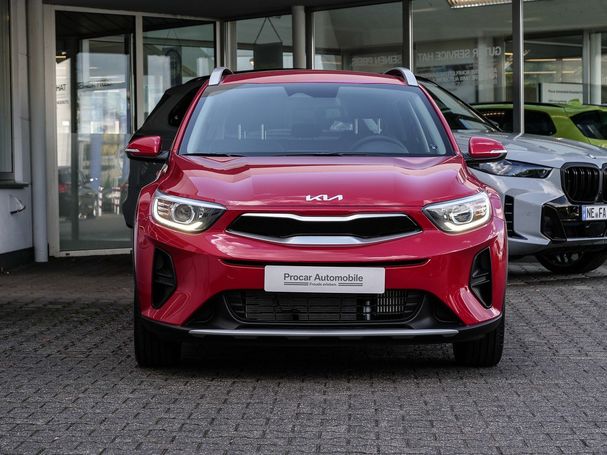 Kia Stonic 1.0 Vision 74 kW image number 2