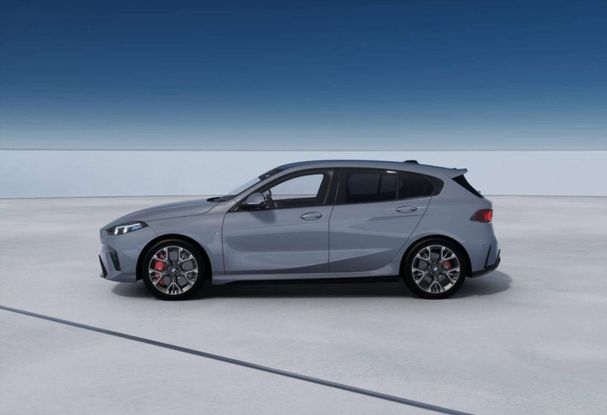 BMW 118d 110 kW image number 5