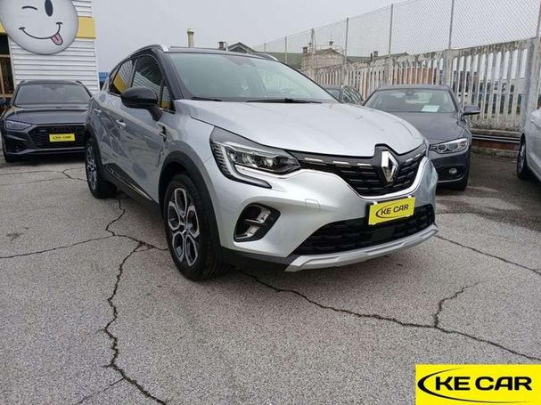 Renault Captur TCe 90 Techno 67 kW image number 2