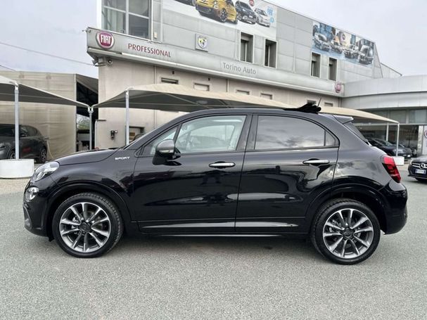 Fiat 500X 1.0 88 kW image number 5